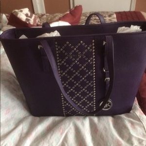 Michael Kors pocketbook